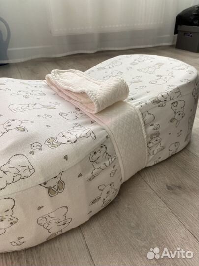 Кокон для новорожденных