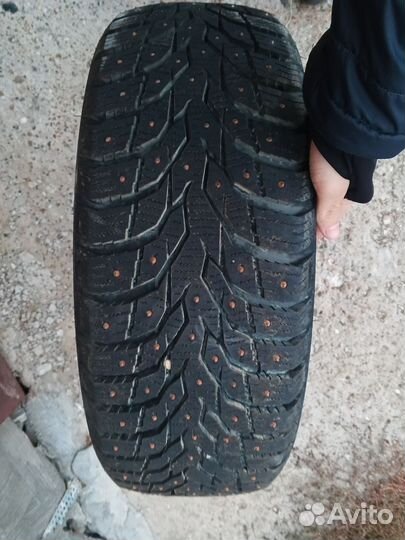 Tracmax X-Privilo S500 195/55 R16 91T