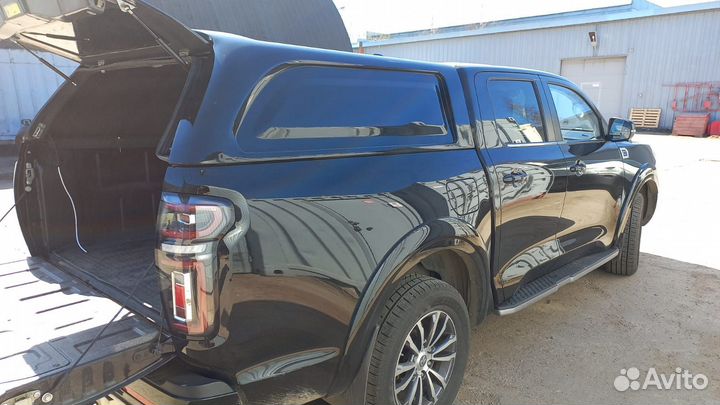 Кунг пикапа skat 3 для Great wall poer