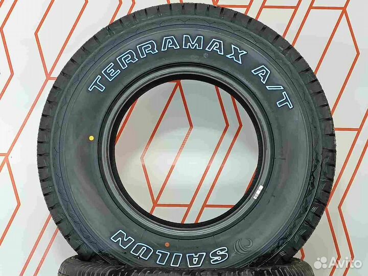 Sailun Terramax A/T 235/75 R15 109S
