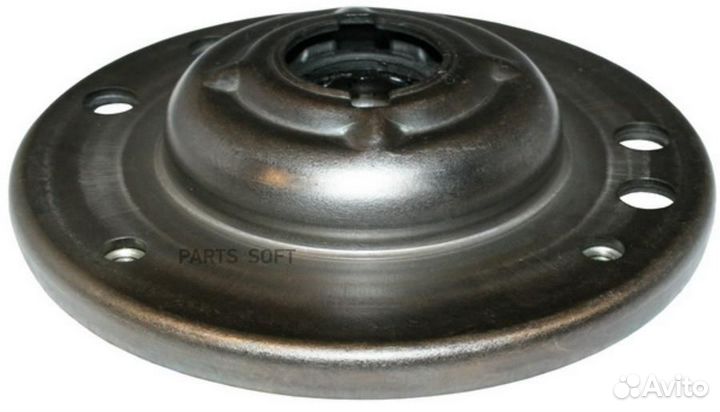 JP group 1242401300 Верх.опора пер.аморт.opel vect