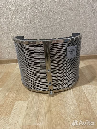 Акустический экран Alctron PF32-mkii