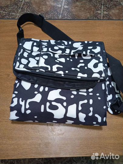 Сумка+ пеленальная+++. для мамы
