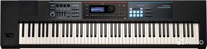 Roland juno DS-88 Синтезатор