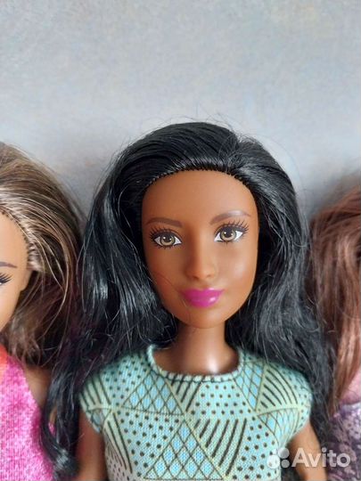 Коллекционные куклы Барби