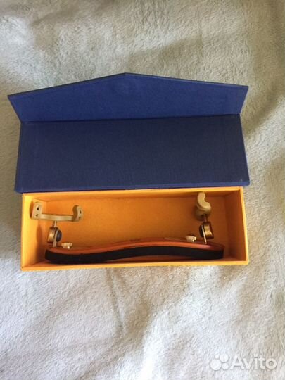 Мостик для скрипки 1/8-1/4-1/2