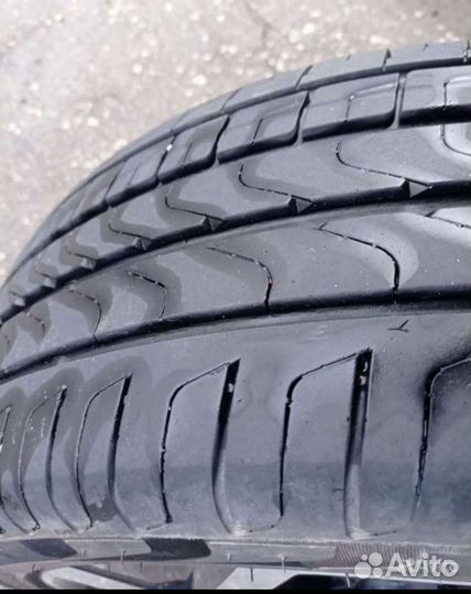 Комплект колёс r19