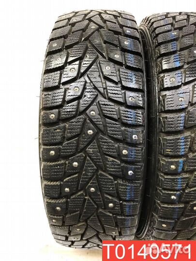 Dunlop SP Winter Ice02 185/65 R15 92T