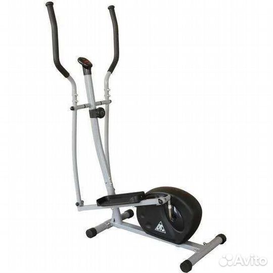 Элептический тренажёр DFC E3.5H2р