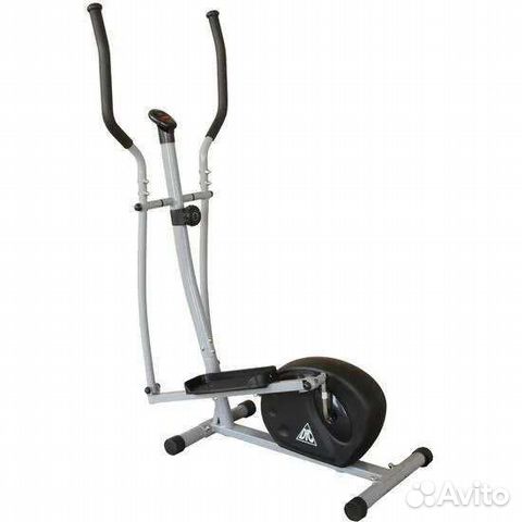 Элептический тренажёр DFC E3.5H2р