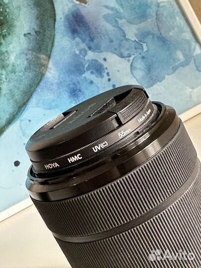 Объектив Sony FE 28-70 F/3.5-5.6 OSS