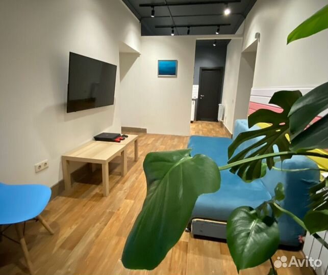 Аренда лофта с караоке, отметить день рождения