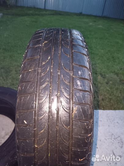 Acustica Challenger 175/65 R14