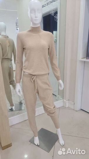 Женская одежда из натурального кашемира