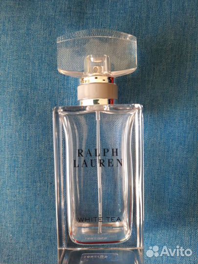 Пустые флаконы от духов