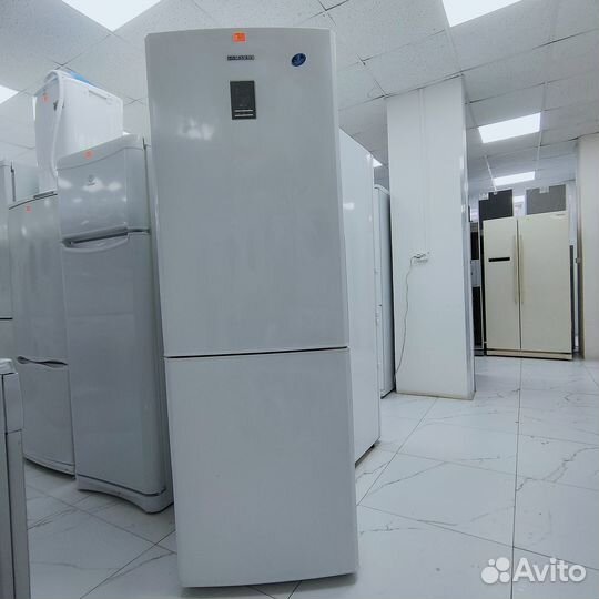 Холодильник Samsung No Frost