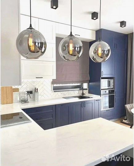 Изготовление кухни на заказ