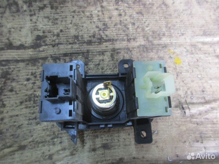 Кнопка обогрева сидений Ford Focus III 2011-2019