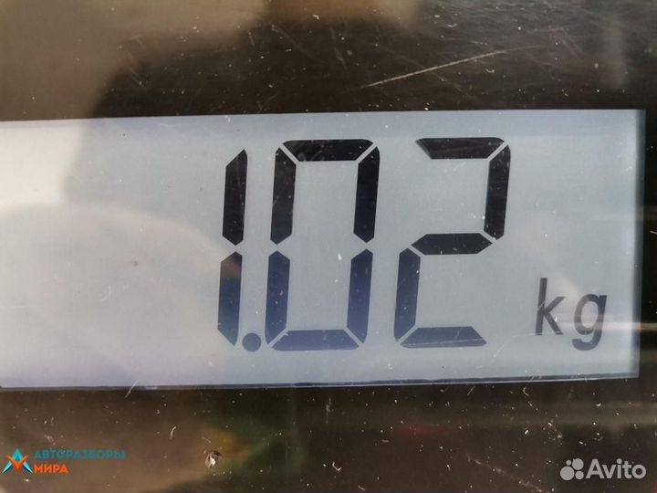 Стеклоподъемник передний правый Fiat 500 2007