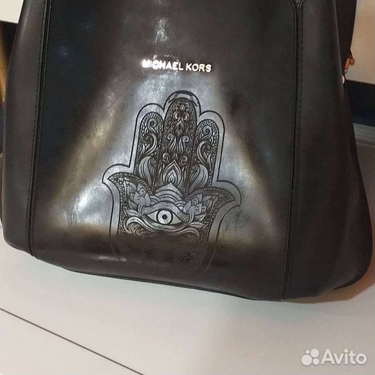 Гравировка по коже