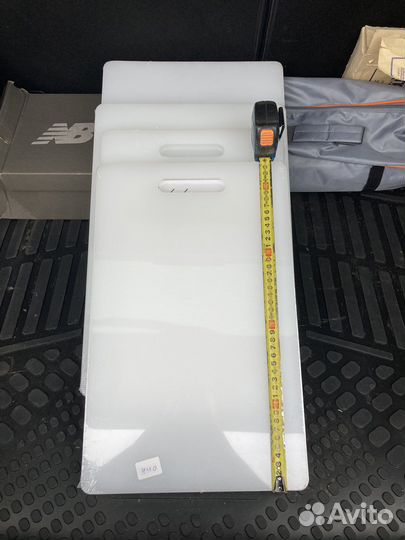 Доска разделочная профессиональная