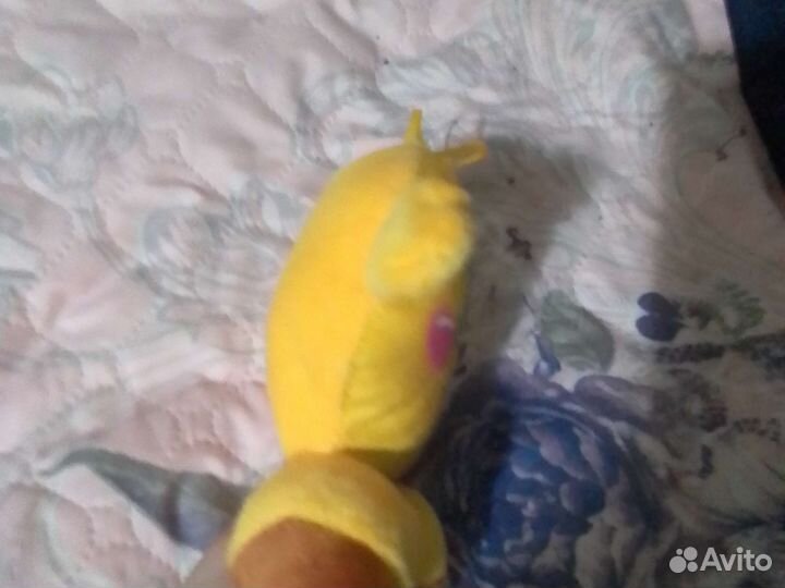 Мягкая игрушка