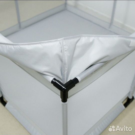 Манеж детский