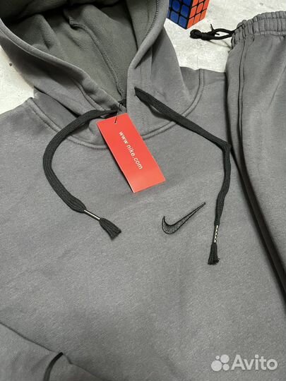 Спортивный костюм Nike tech fleece nocta