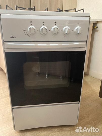 Плита газовая