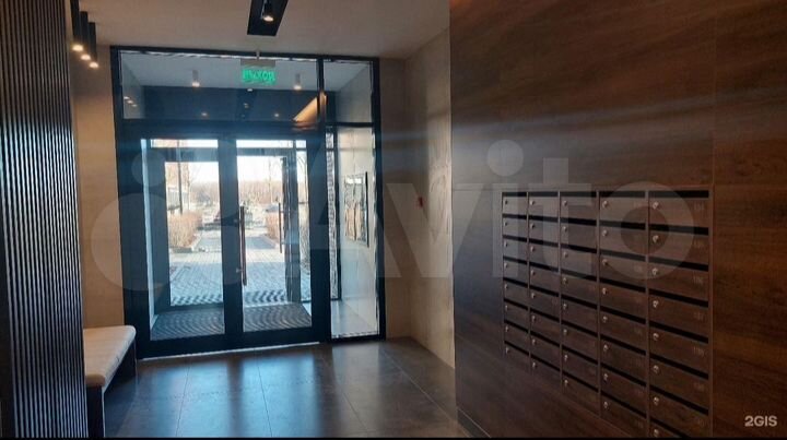 Склад-кладовая 5 м²