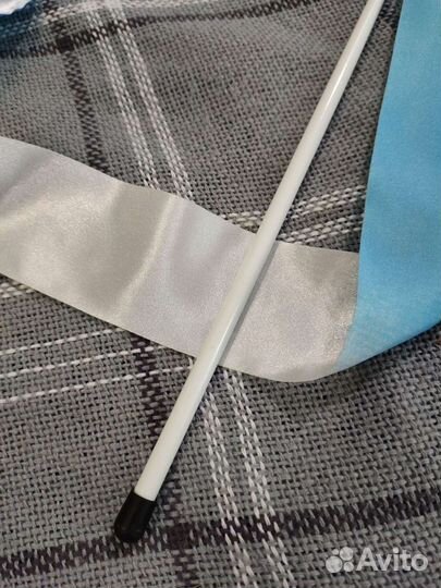 Лента для художественной гимнастики