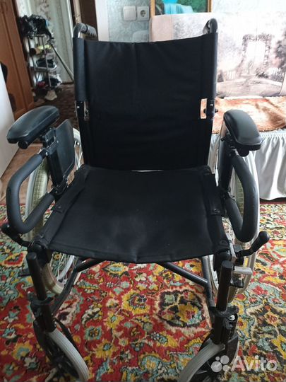 Инвалидная коляска бу