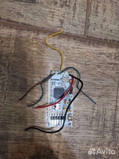 Чип xbox 360 для freeboot