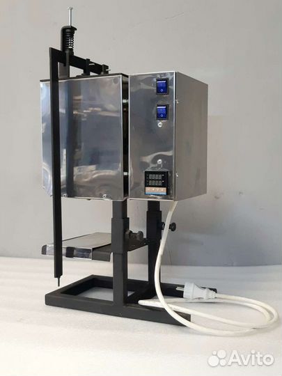 Тигель Литиум 25