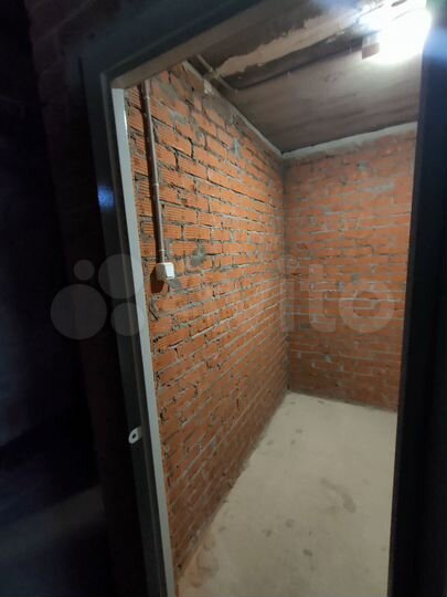 Гараж, 10 м²
