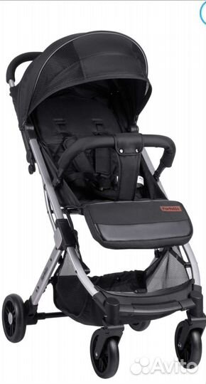 Прогулочная коляска Farfello Comfy Go