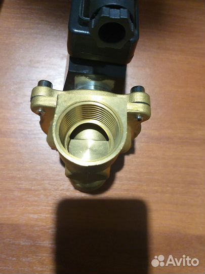 Клапан SCE238A0058 (Китай)