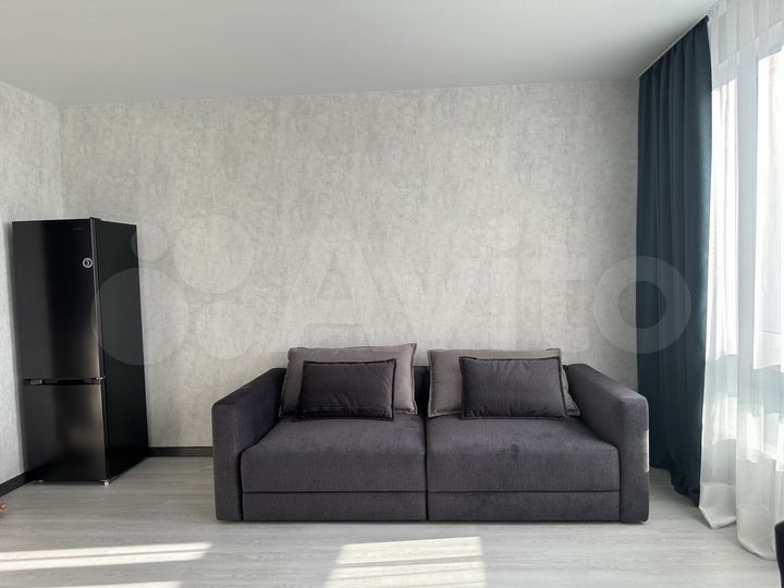 Квартира-студия, 28 м², 23/24 эт.