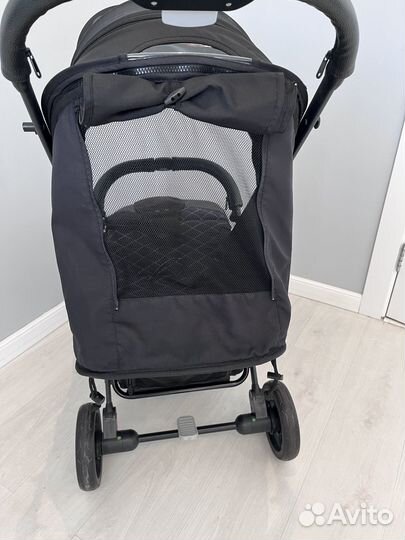 Прогулочная коляска Babalo future 2022