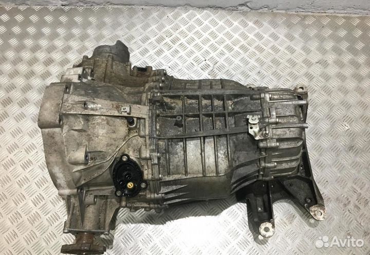 АКПП Audi A4 B8 B8 2011-2015 2.0 л. дизель