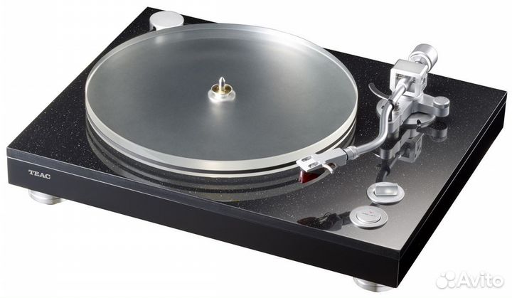 Проигрыватель виниловых дисков teac TN-5BB