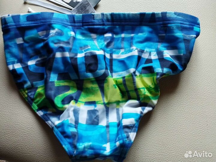 Плавки новые