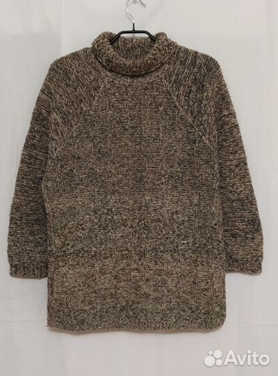 Трусы Концептуальный свитер из овечьей шерсти