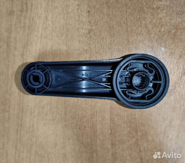 Ручка стеклоподъемника VW golf III / vento