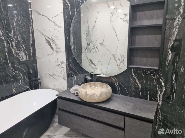 Качественный ремонт и отделка квартир