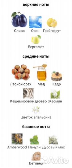 Масляные духи One Million Lucky