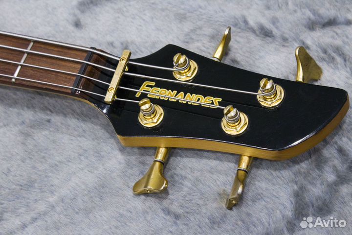 Бас гитара Fernandes FRB-42