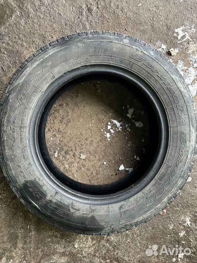 Шины на газель