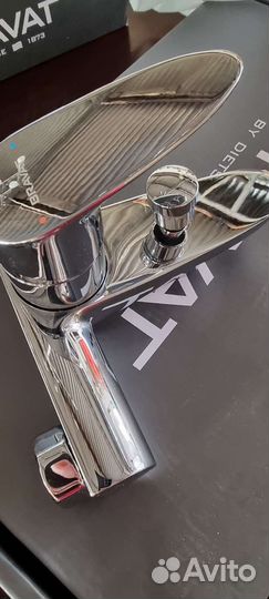 Cмеситель для душа bravat