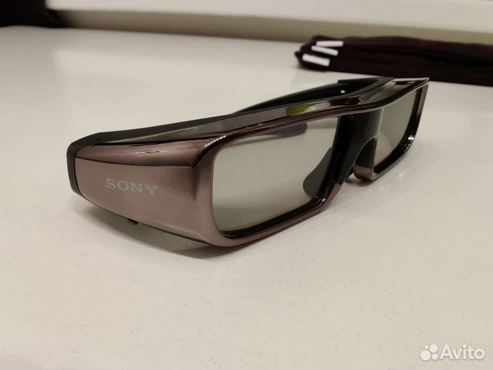 3D очки Sony TDG-BR100